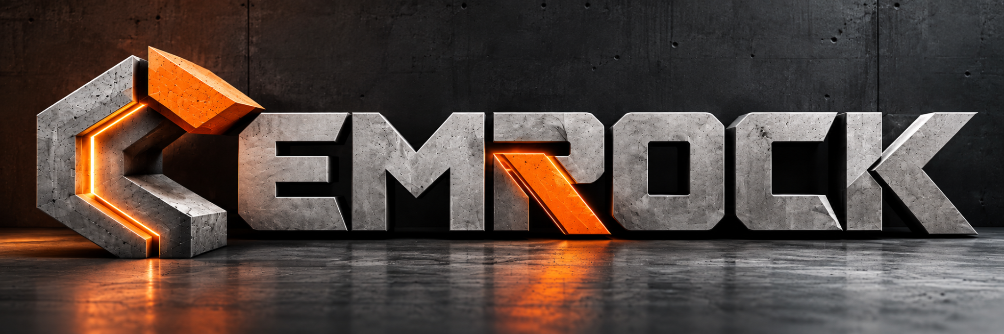 CEMROCK