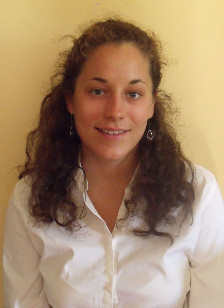 Kató Dalma portré