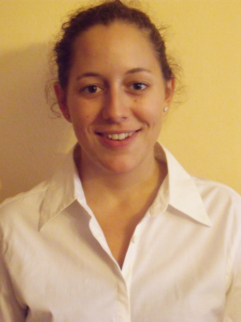 Kató Nóra portré